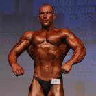 Jay  Pappas - NPC John Simmons 2009 - #1